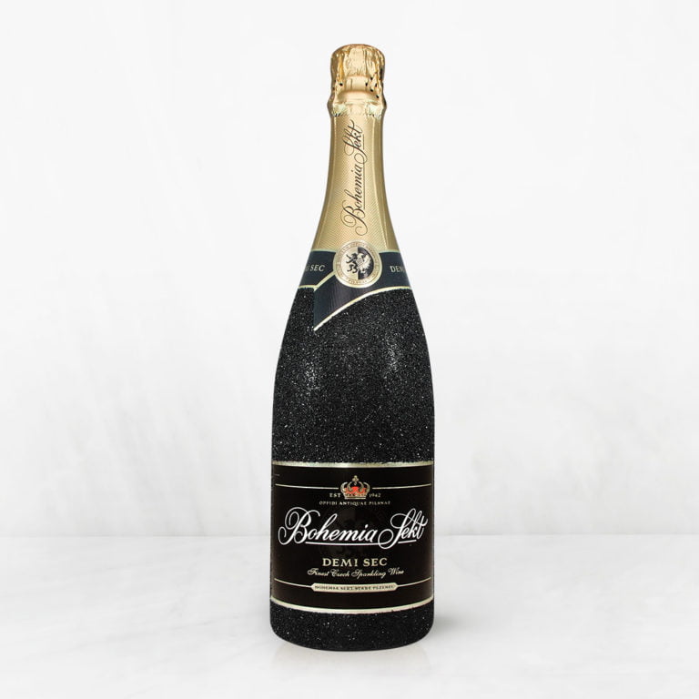 Mionetto Prosecco Brut - Fancy Bottles